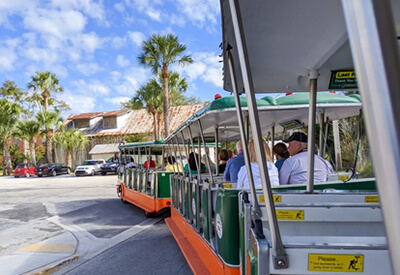 Old Town Trolley Tours of Key West Coupons