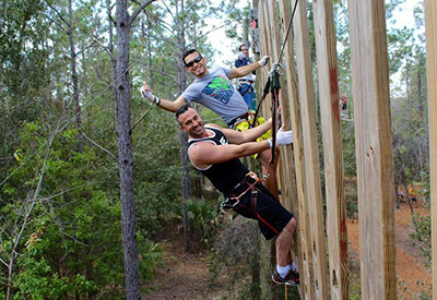 Orlando Tree Trek Adventure Coupons