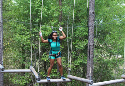 Orlando Tree Trek Adventure Coupons