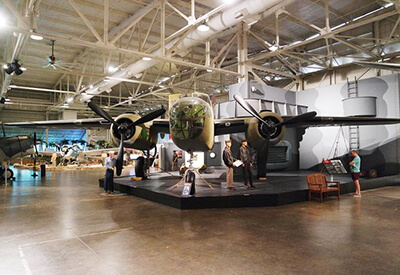 Pacific Aviation Museum USS Arizona Tour Coupons