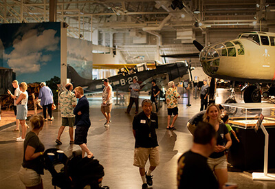 Pacific Aviation Museum USS Arizona Tour Coupons