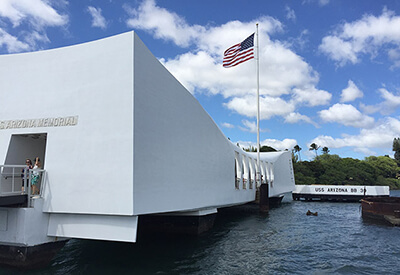 Pacific Aviation Museum USS Arizona Tour Coupons