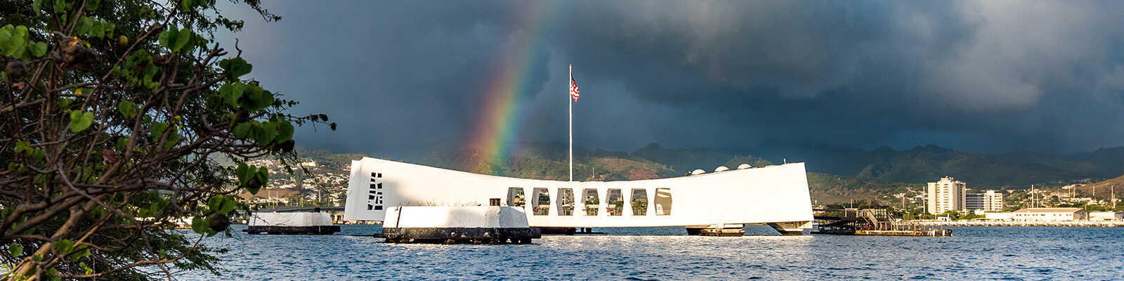 Pearl Harbor Circle Island Tour Coupons