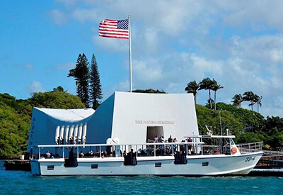 Pearl Harbor Full Day USS Arizona USS Missouri Coupons