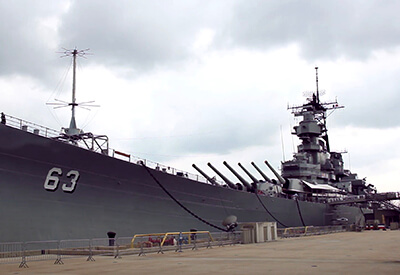 Pearl Harbor Full Day USS Arizona USS Missouri Coupons