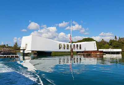 Pearl Harbor Half Day USS Arizona Tour Coupons