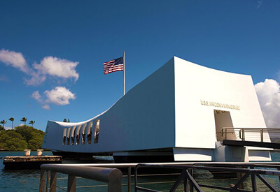 Pearl Harbor Half Day USS Arizona Tour Coupons