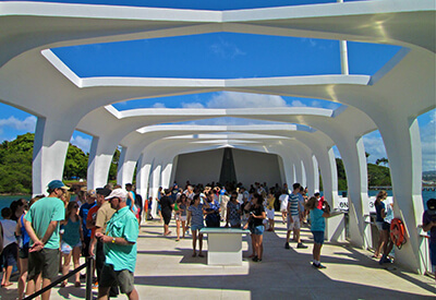 Pearl Harbor Half Day USS Arizona Tour Coupons