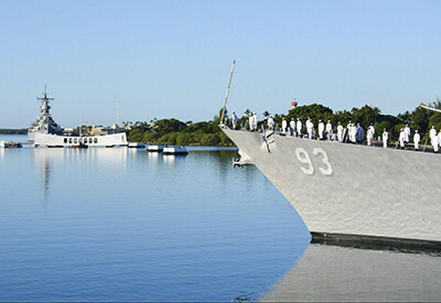 Pearl Harbor Honolulu City Highlights Tour Coupons