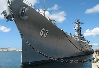 Pearl Harbor Remembered Tour Coupons
