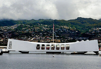 Pearl Harbor USS Arizona Circle Island Tour Deluxe Combo Coupons