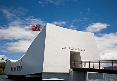 Pearl Harbor USS Arizona Honolulu City Tour Coupons