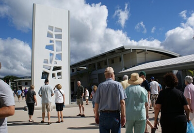Pearl Harbor Visitor Center Tours Coupons