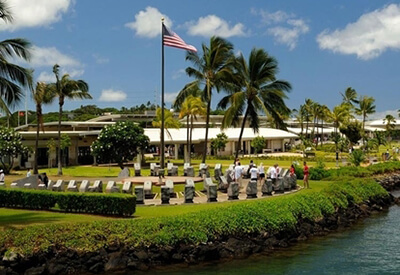 Pearl Harbor Visitor Center Tours Coupons