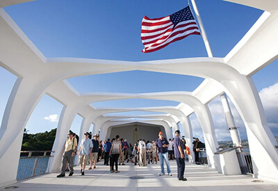 Pearl Harbor Visitor Center Tours Coupons