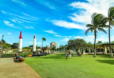 Pearl Harbor Visitor Center Tours Coupons