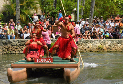 Polynesian Cultural Center Coupons