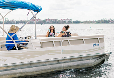 Pontoon Rentals Buena Vista Watersports Coupons