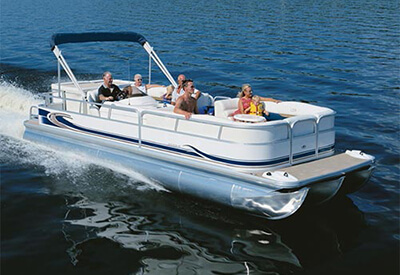 Pontoon Rentals Buena Vista Watersports Coupons