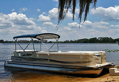 Pontoon Rentals Buena Vista Watersports Coupons