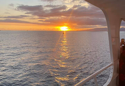 Prince Kuhio Waikiki Sunset Dinner Cruise Coupons