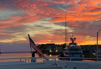 Prince Kuhio Waikiki Sunset Dinner Cruise Coupons