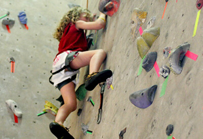 Red Rock Climbing Center Coupons