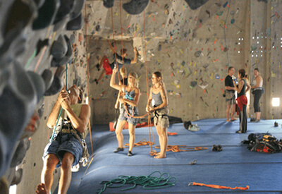 Red Rock Climbing Center Coupons