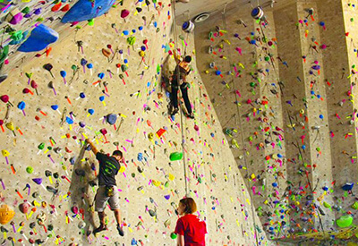 Red Rock Climbing Center Coupons