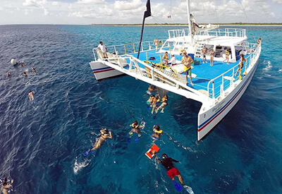 Reef and Ritas Snorkeling Trip Coupons