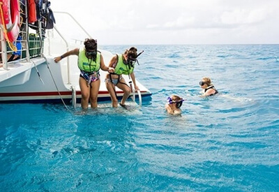 Rise & Reef Snorkel Trip Coupons