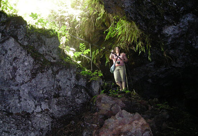 Road Hana Kaeleku Cavern Tour Maui Coupons