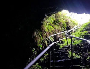 Road Hana Kaeleku Cavern Tour Maui Coupons