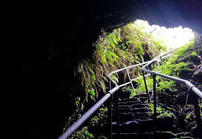 Road Hana Kaeleku Cavern Tour Maui Coupons