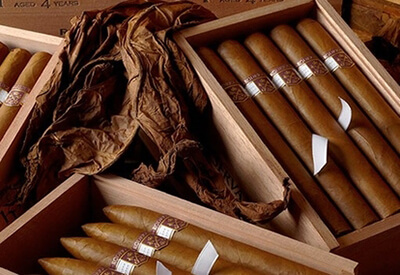 Rodriguez Cigar Rolling Tour Coupons