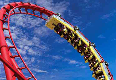 Roller Coaster New York Coupons