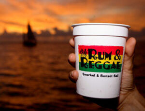 Rum Reggae Snorkeling Sunset Fury Combo Coupons