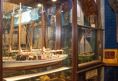 Sails to Rails Museum Coupons