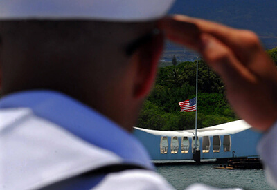 Salute to Pearl Harbor Tour Coupons