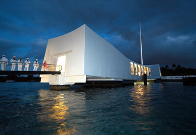 Salute to Pearl Harbor Tour Coupons