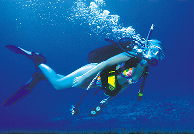 Scuba Diving Oahu SeaBreeze Watersports Coupons