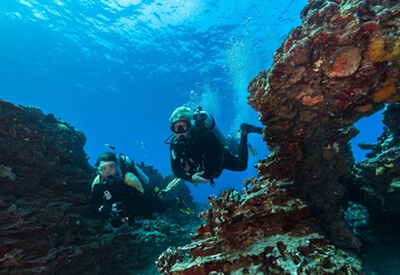 Scuba West Oahu Coupons