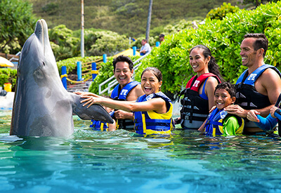 Sea Life Park Oahu Coupons