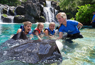 Sea Life Park Oahu Coupons