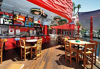 Señor Frogs Vegas Coupons