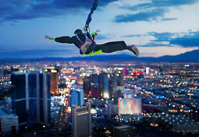 SkyJump Las Vegas Coupons