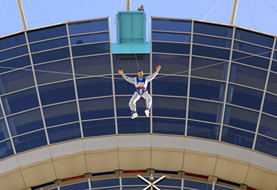 SkyJump Las Vegas Coupons