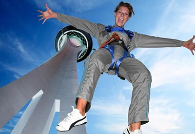 SkyJump Las Vegas Coupons