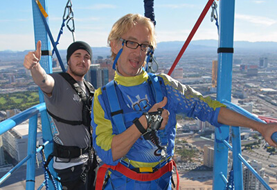 SkyJump Las Vegas Coupons