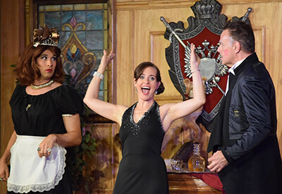 Sleuths Mystery Dinner Show Orlando Coupons